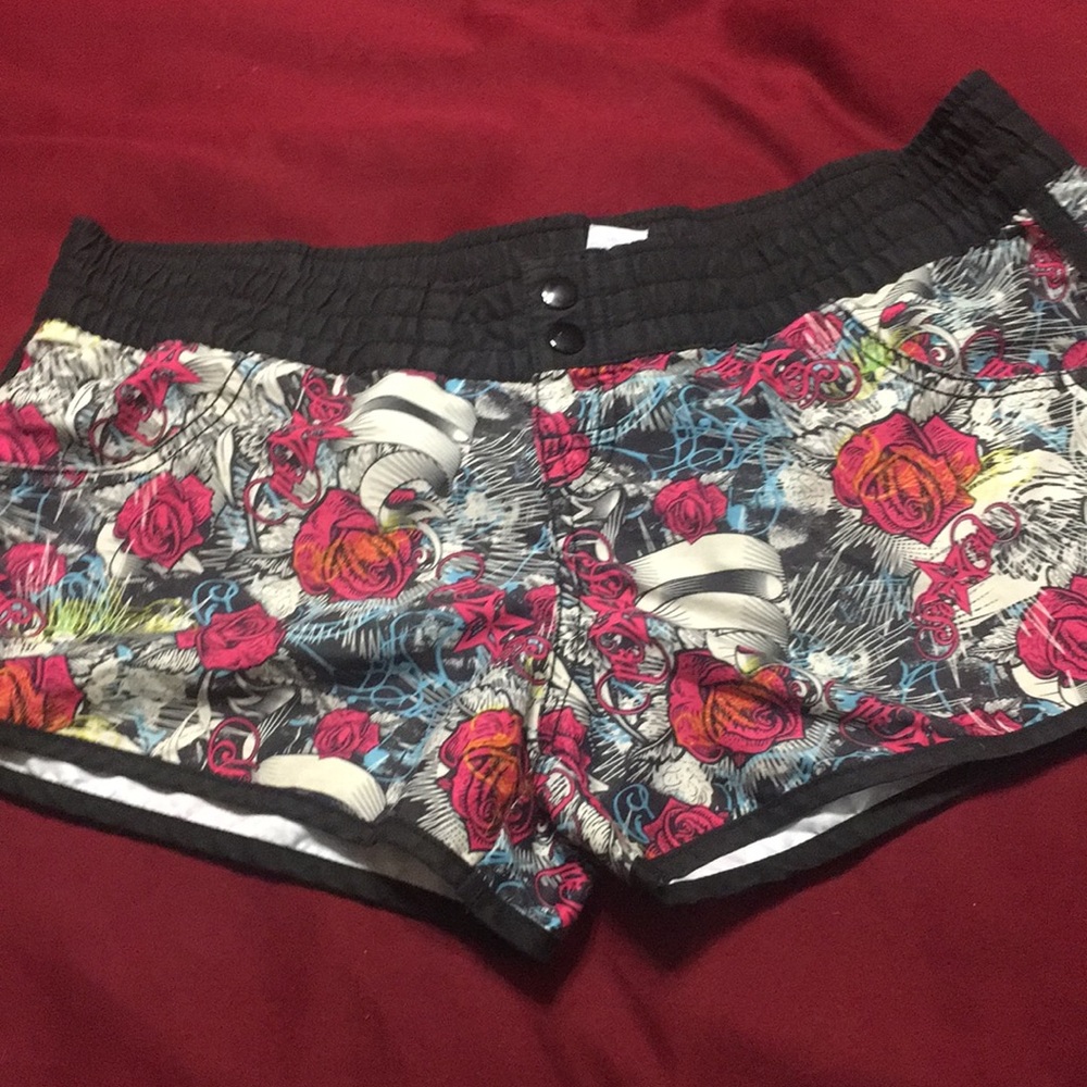 Board shorts